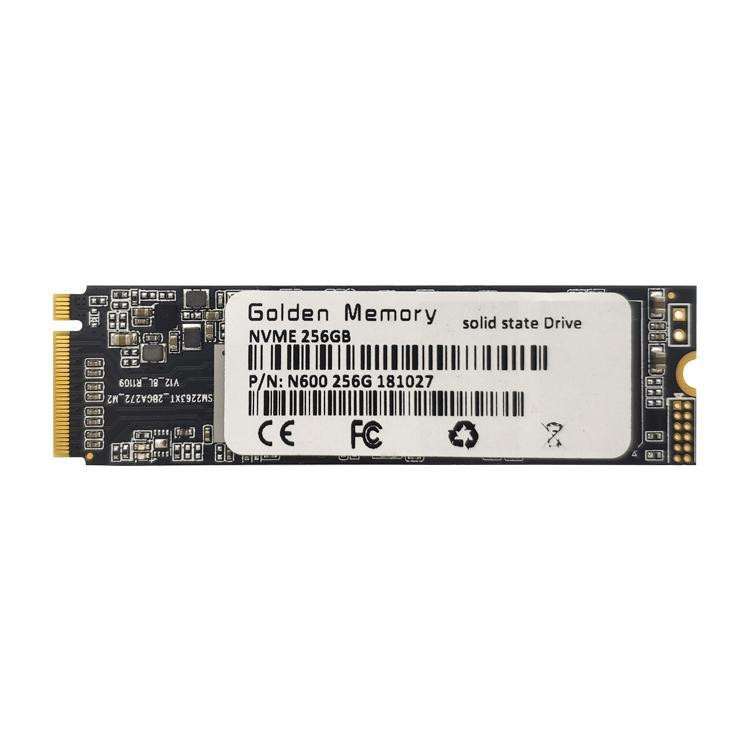 SSD накопичувач Golden Memory 512 GB (GM2280512G) (NW17918)
