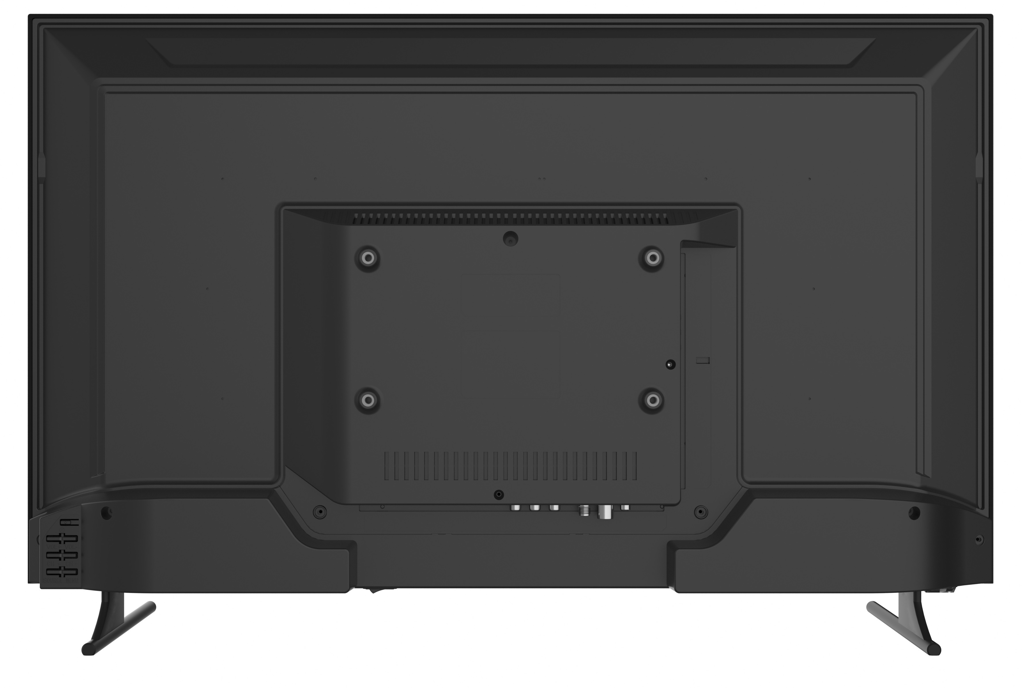 Телевiзор ERGO 32DHS5100 Телевiзор ERGO 32DHS5100