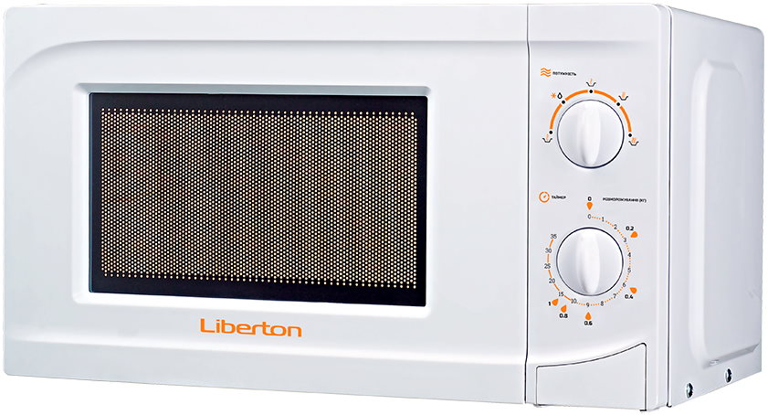 Мікрохвильова піч Liberton LMW-2090M White (NW18185)