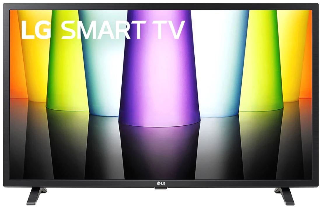 Телевiзор LG 32LQ631C0ZA (NW18240)