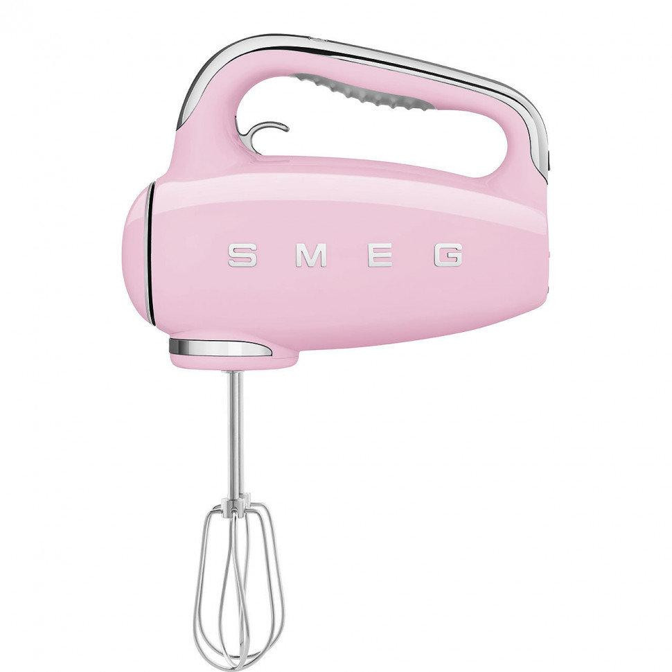 Міксер SMEG HMF01PKEU (NW58067)