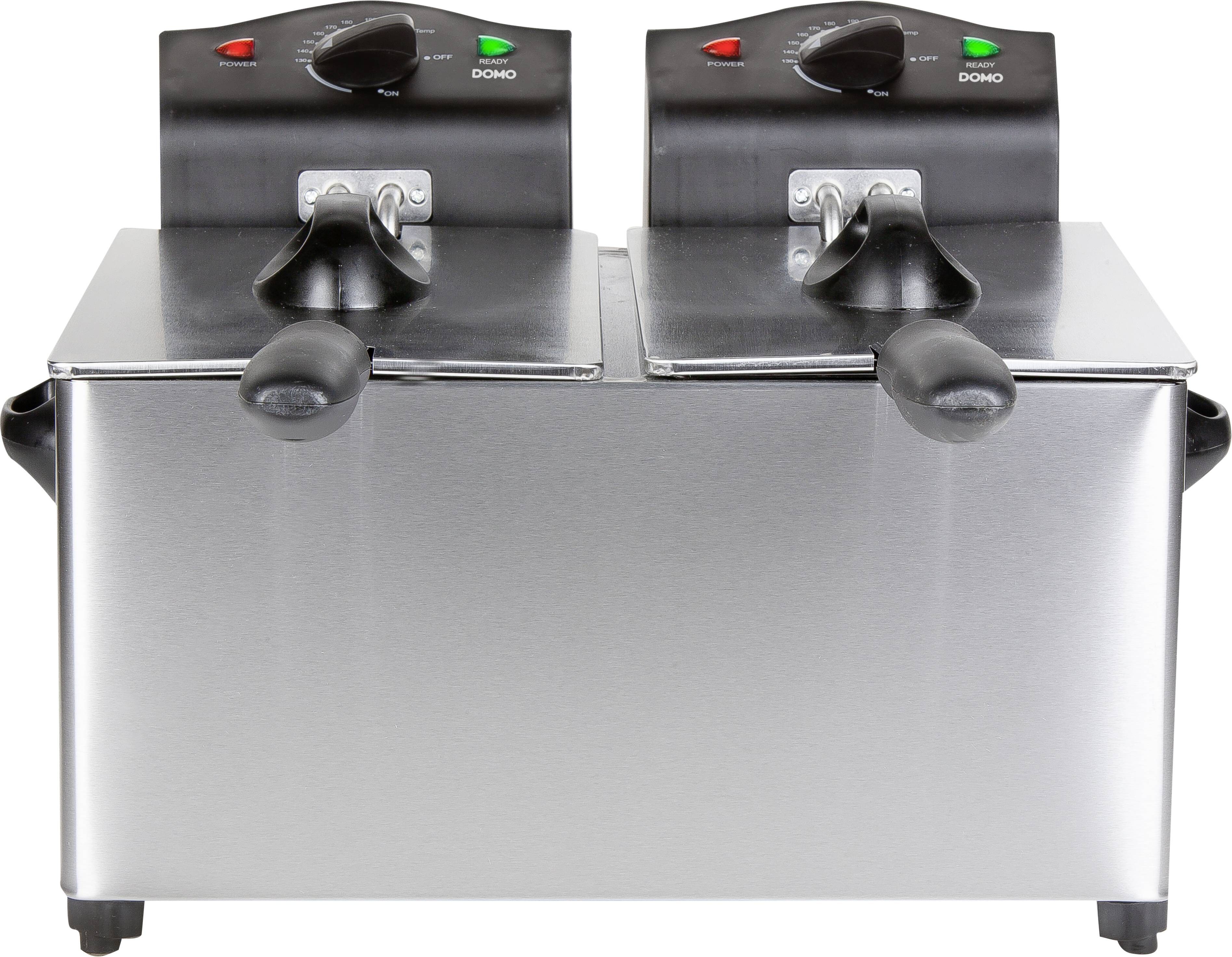 Фритюрниця Domo Deep Fryer DO560FR