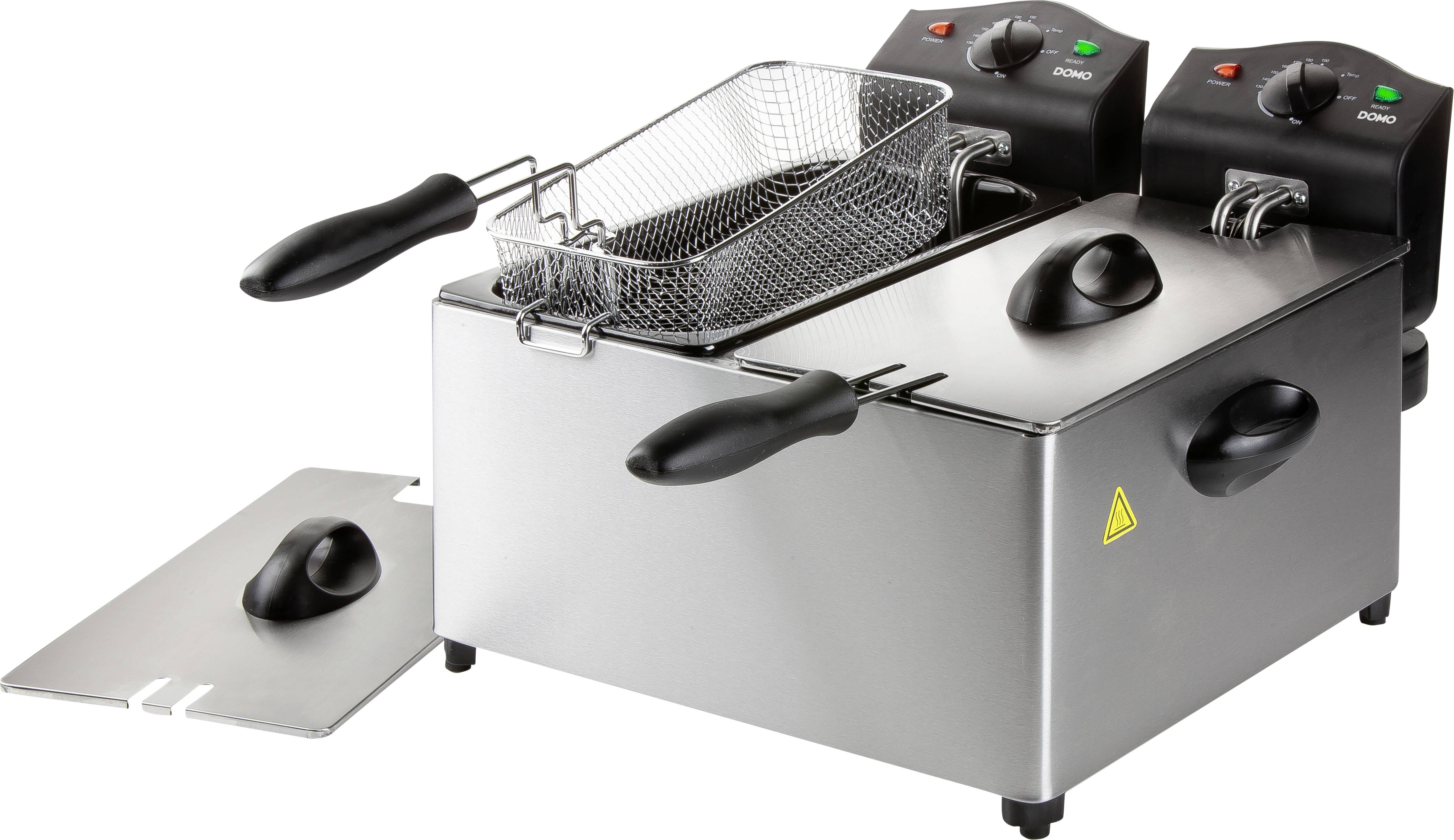 Фритюрниця Domo Deep Fryer DO560FR