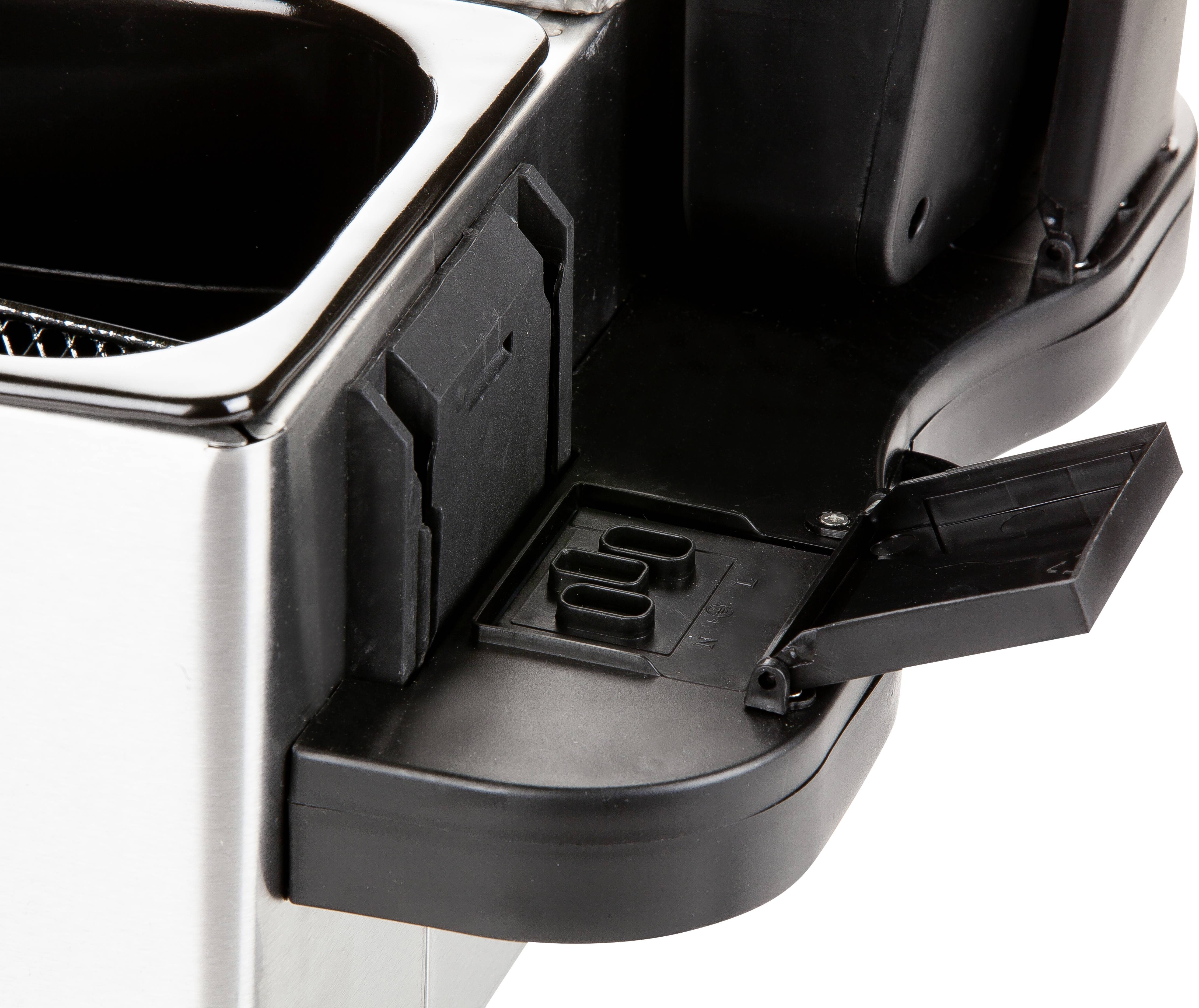 Фритюрниця Domo Deep Fryer DO560FR