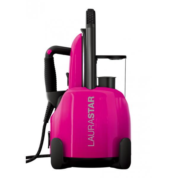 Парогенератор Laurastar Lift+ Pinky Pop (NW19037)