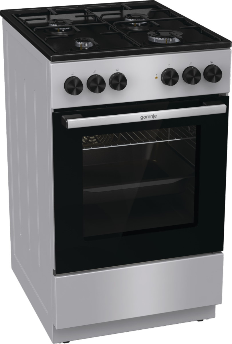 Плита газова Gorenje MEK 3011 SB (NW18788)