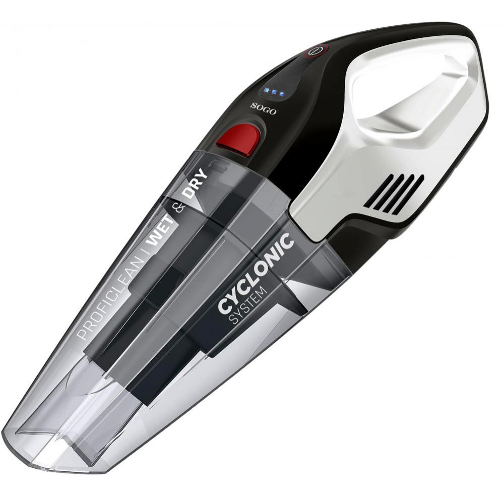 Ручний пилосос SOGO ASP-SS-16015 (NW58363)