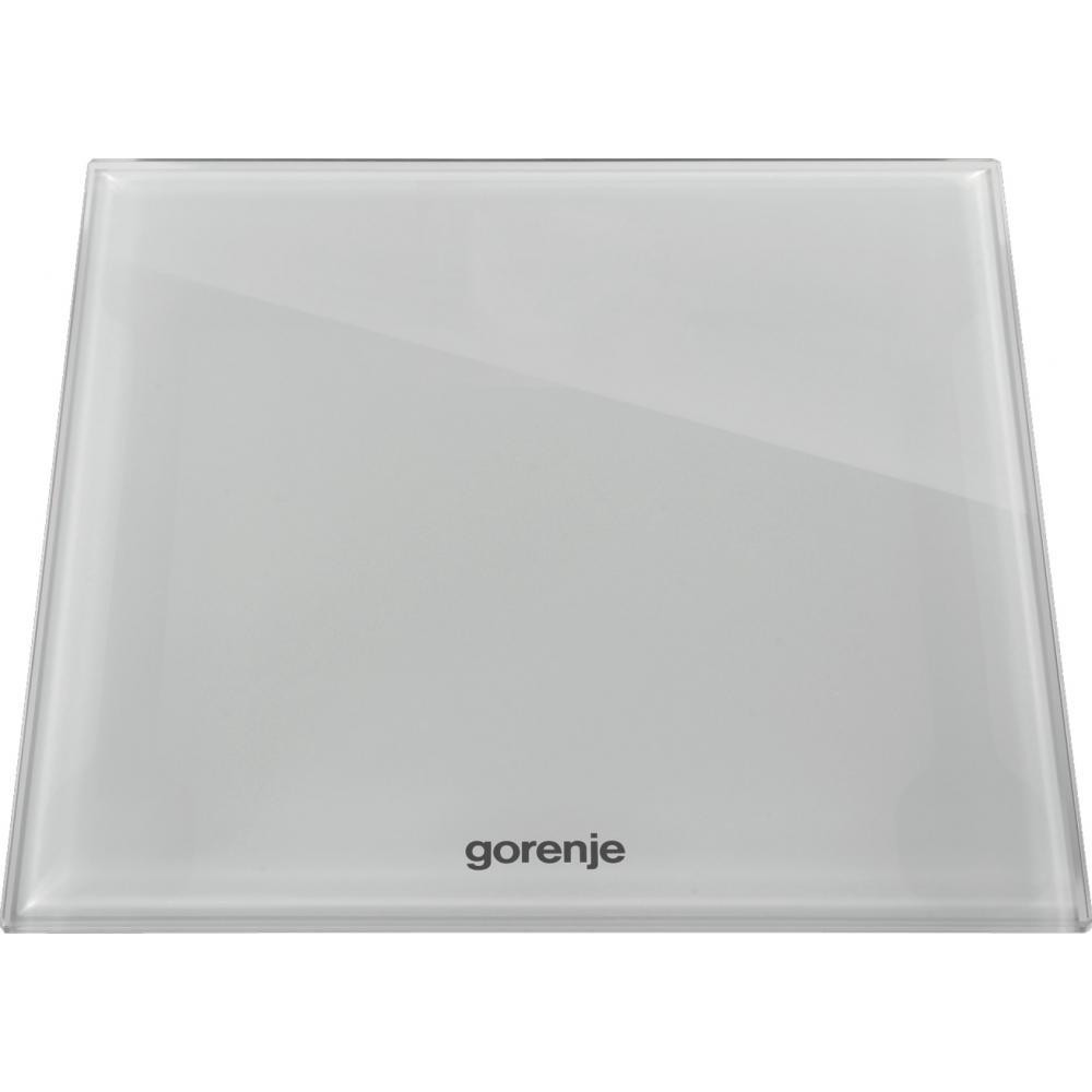 Ваги електронні підлогові Gorenje OT180LBW (NW58867)