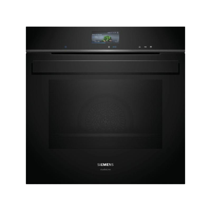 Духовка електрична Siemens HR976GMB1 (NW59531)