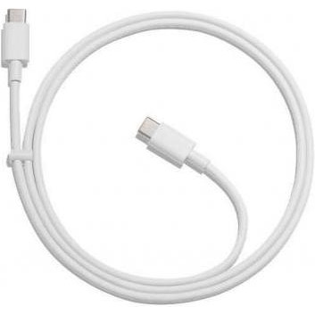 Кабель USB Type-C Google USB Type-C to USB Type-C 1m White (G016C) (NW59904)