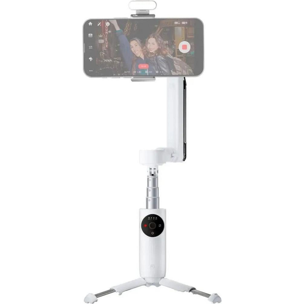 Монопод-стабілізатор Insta360 Flow Standalone White (NW59688)