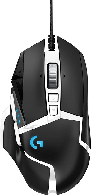 Миша Logitech G502 Special Edition (910-005729) (NW59882)