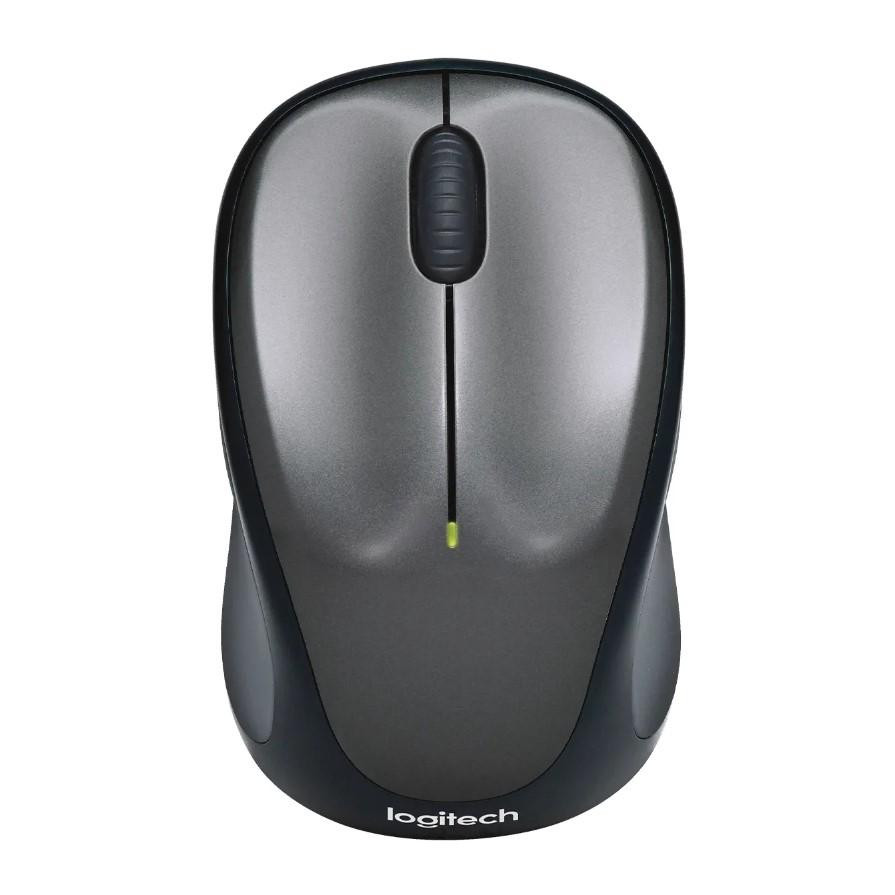 Миша Logitech M235 Wireless Colt Glossy (910-003146, 910-007129) (NW59811)
