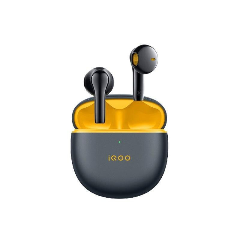 Навушники TWS vivo IQOO TWS 1 Yellow (NW59689)