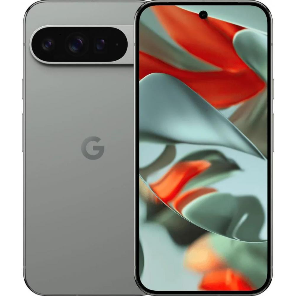 Google Pixel 9 Pro XL 128 ГБ - купить смартфон: цены, отзывы, характеристики > стоимость в магазинах Украины: Киев, Днепропетровск, Львов, Одесса Google Pixel 9 Pro XL 128 ГБ - купить смартфон: цены, отзывы, характеристики > стоимость в магазинах Украины: Киев, Днепропетровск, Львов, Одесса