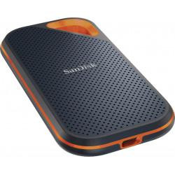 SSD накопичувач SanDisk Extreme PRO Portable SSD V2 4 TB (SDSSDE81-4T00-G25) (NW19925)