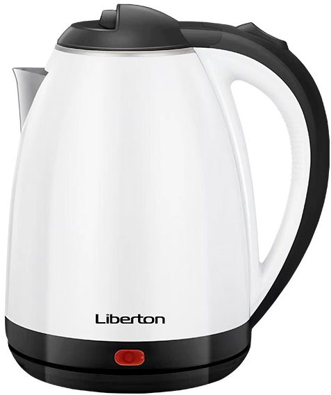 Електрочайник Liberton LEK-6801 (NW20100)