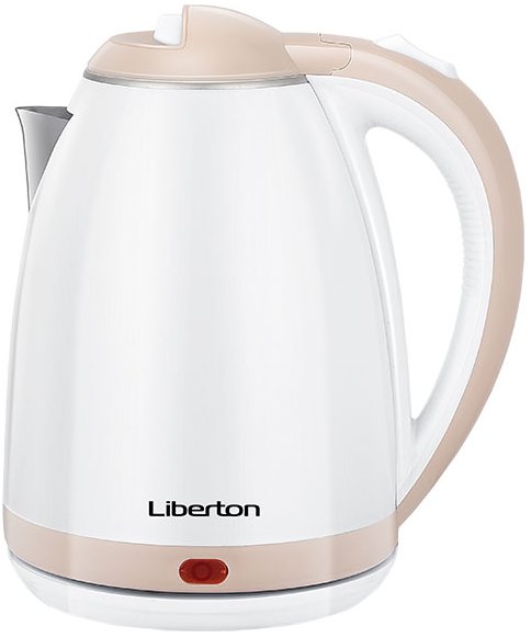 Електрочайник Liberton LEK-6802 (NW20099)
