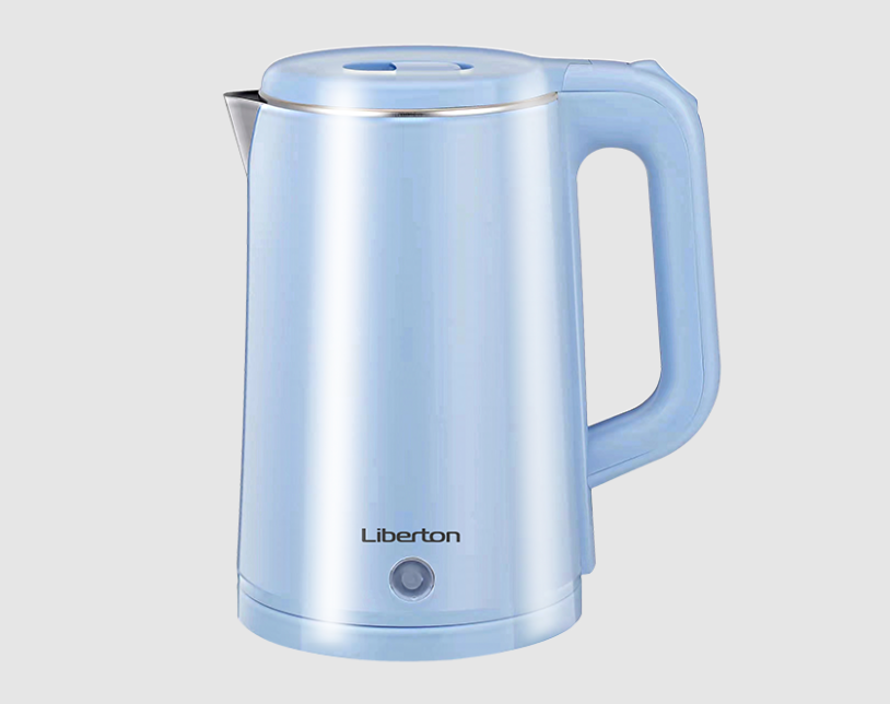 Електрочайник Liberton LEK-6806 (NW20097)