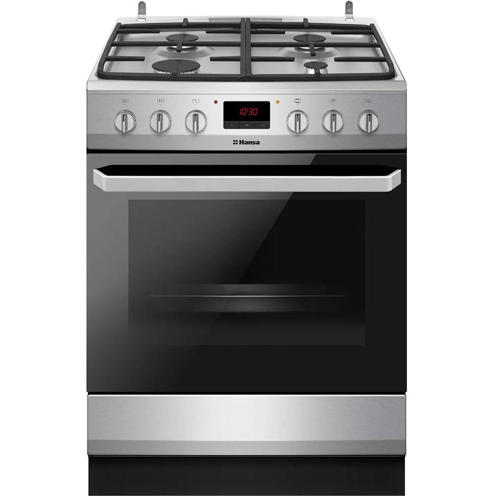 Комбінована плита Hansa FCMX69235 (NW20310)