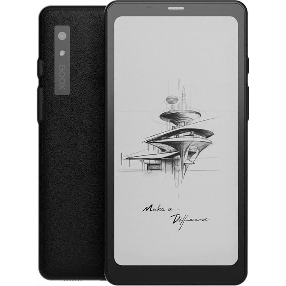 ONYX BOOX Palma - купити електронну книгу: ціни, відгуки