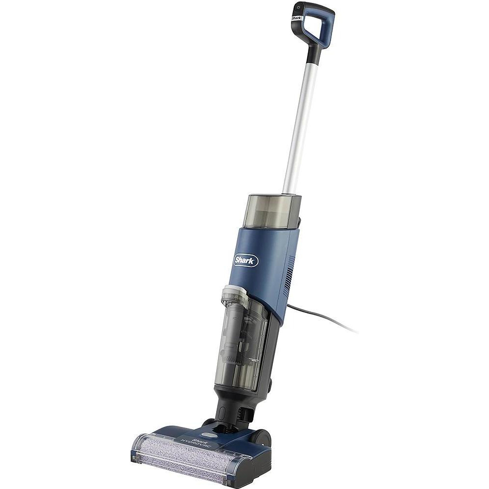 Миючий вертикальний пилосос (1в1) Shark HydroVac Hard Floor Cleaner WD100EU (NW61571)