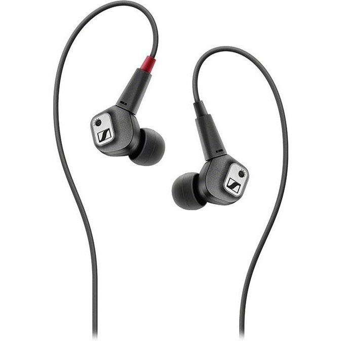 Навушники без мікрофона Sennheiser IE 80S (507448) (NW61133)