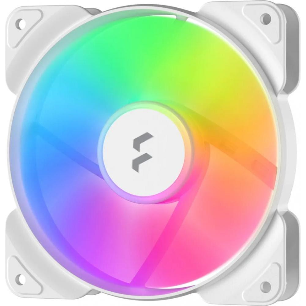 Вентилятор Fractal Design Aspect 14 RGB PWM White (FD-F-AS1-1409) (NW61054)