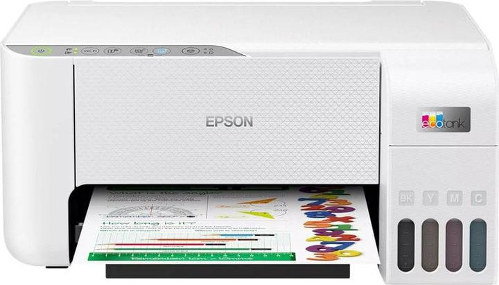 БФП Epson EcoTank L3276 (C11CJ67436) (NW61762)