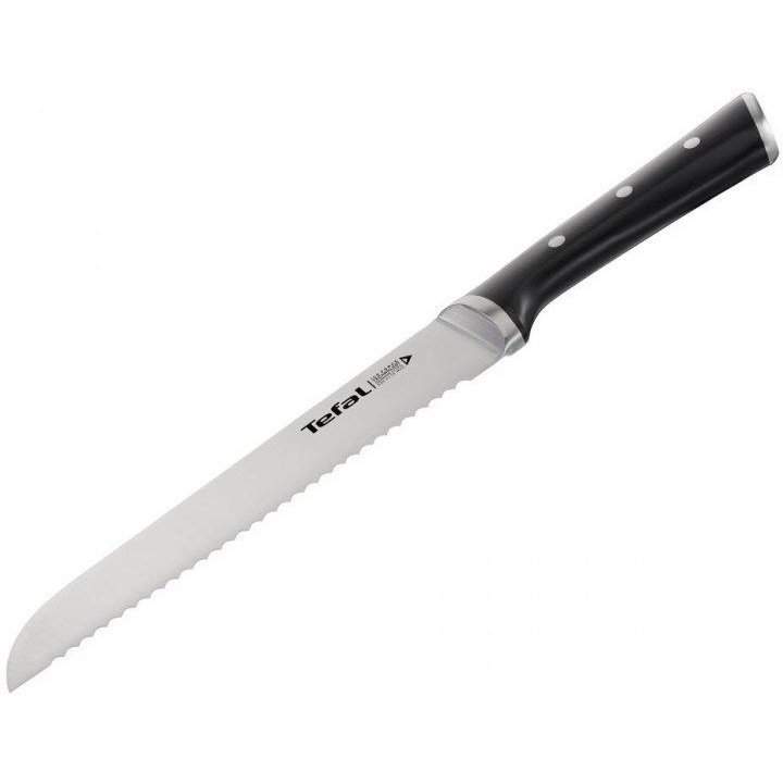 Ніж для хліба Tefal Ice Force K2320414 (NW61923)