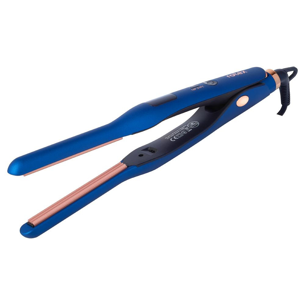 Плойка-гофре Rotex RHC315-T BasalPro (NW61894)