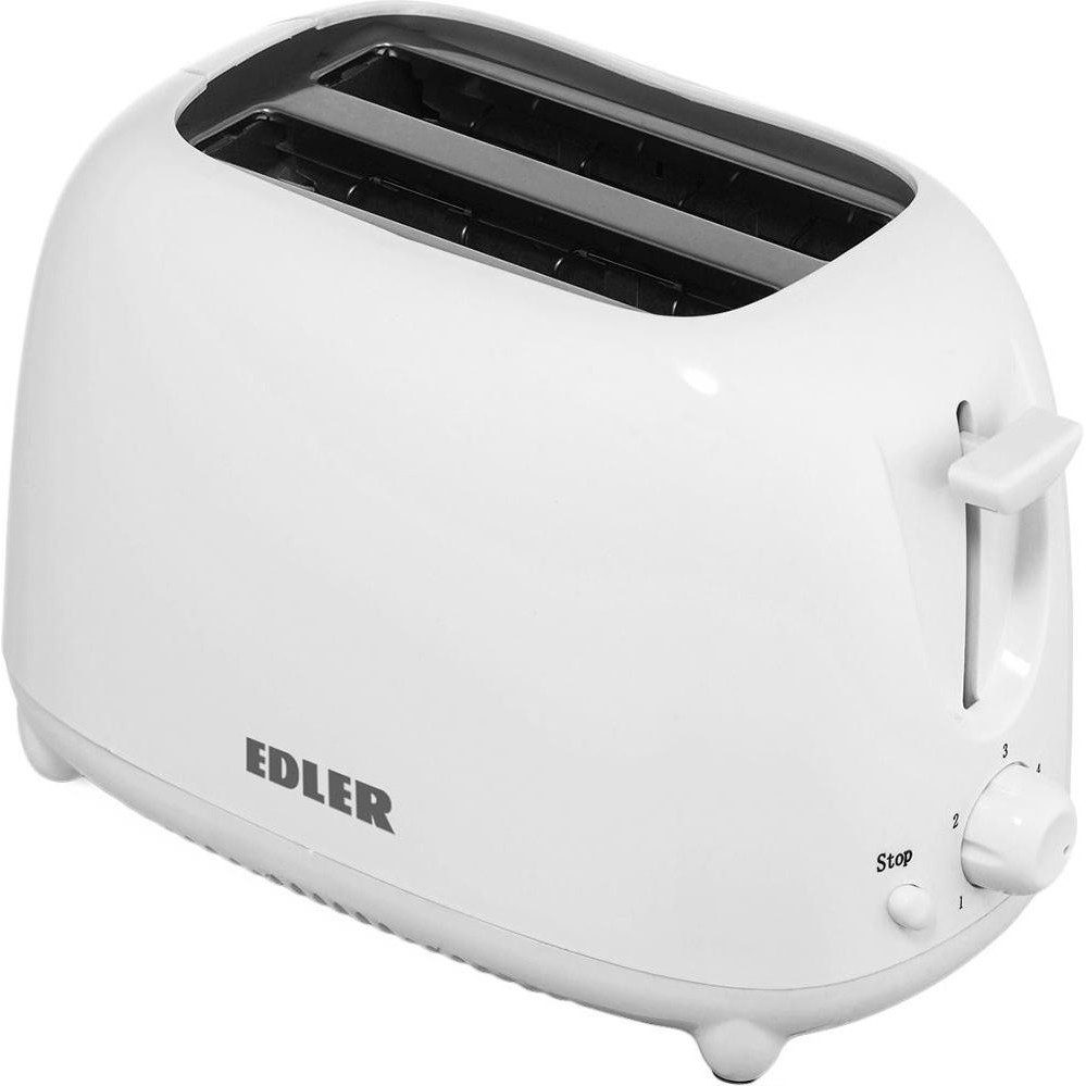 Тостер Edler EDTS-2571 (NW62917)