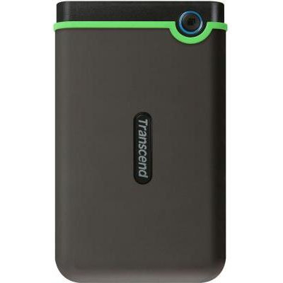 Transcend StoreJet 25M3 ハードディスク4TB美品 Transcend StoreJet 25M3 TS4TSJ25M3S 4 TB - купить жесткий диск