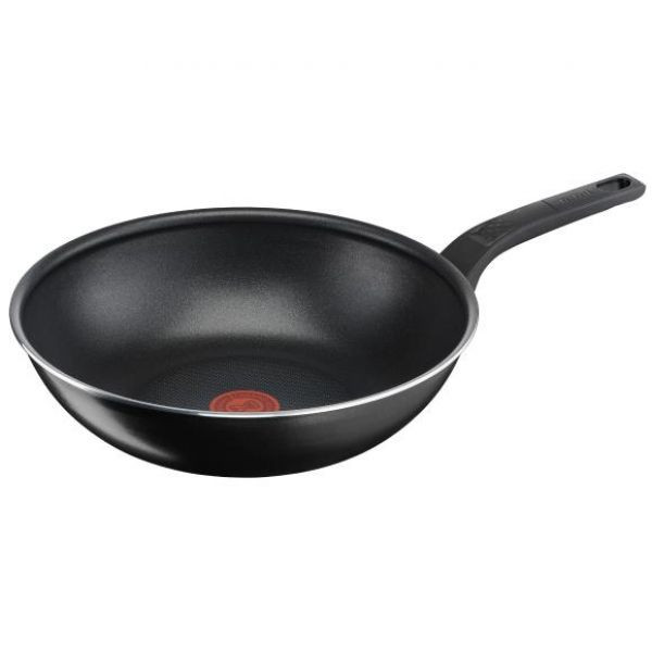 Сковорода ВОК Tefal Simply Clean B5671953 (NW63598)