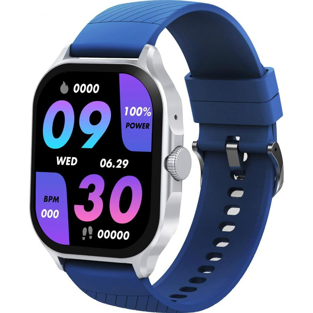Смарт-годинник Globex Smart Watch Urban Gold (NW65016)