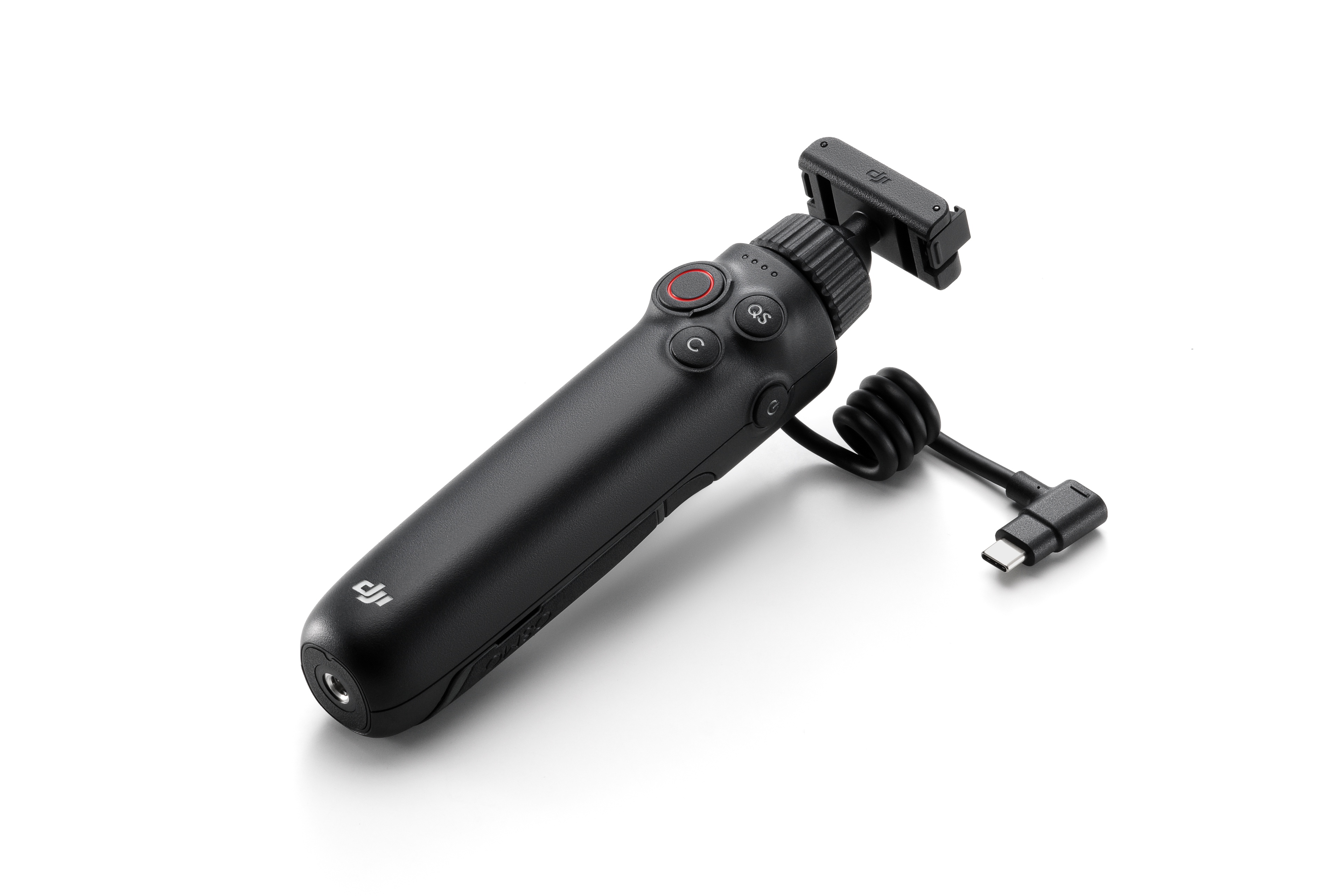 Зарядний пристрій DJI Osmo Action Multifunctional Charging Handle