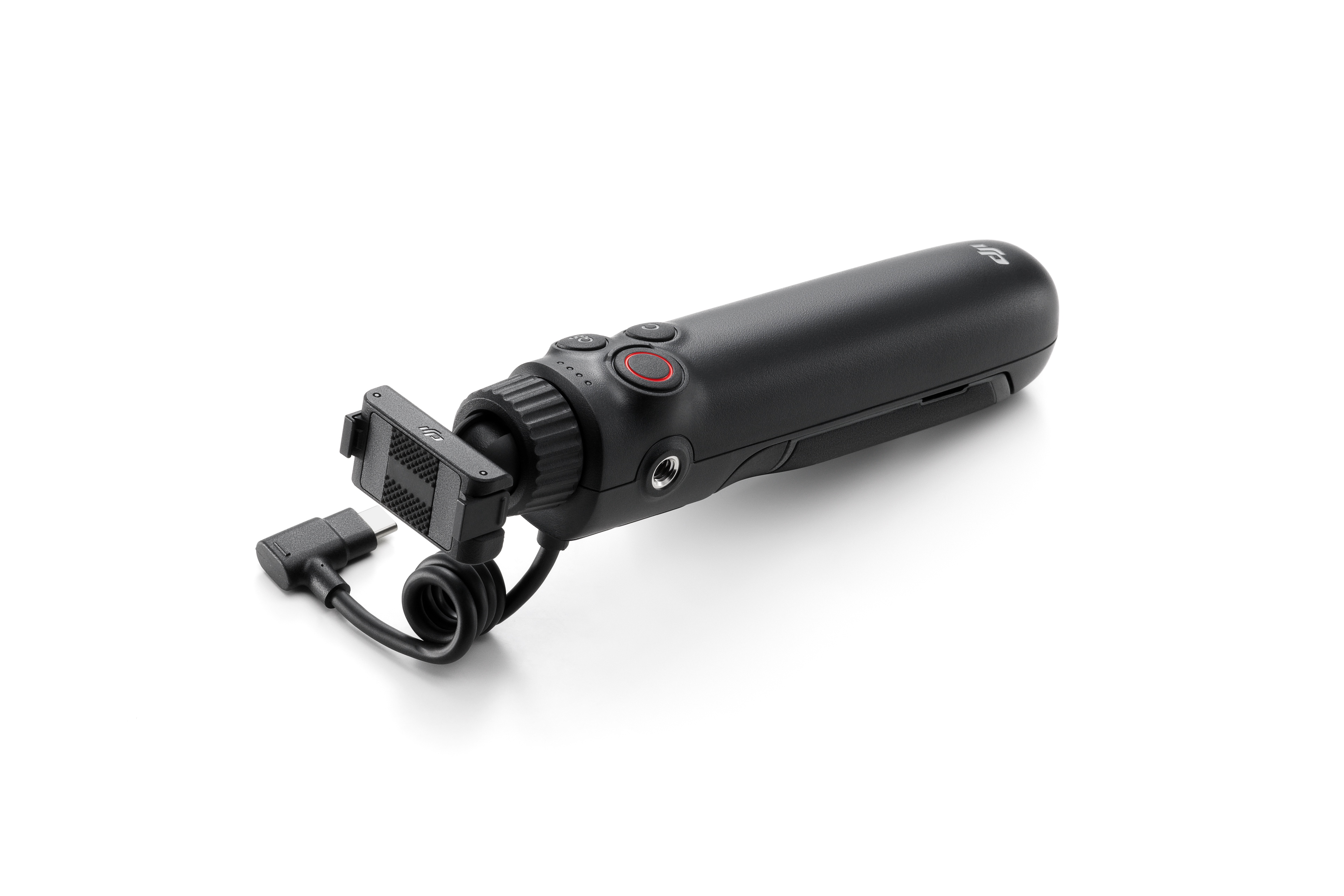 Зарядний пристрій DJI Osmo Action Multifunctional Charging Handle