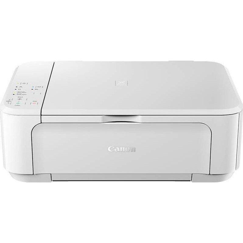 Принтер Canon PIXMA MG 3650S White (0515C109) (NW65624)