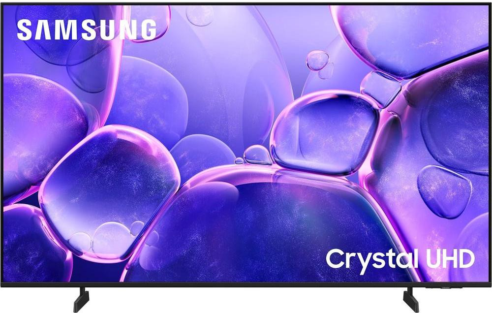 Телевізор Samsung UE55U8072F (NW65539)
