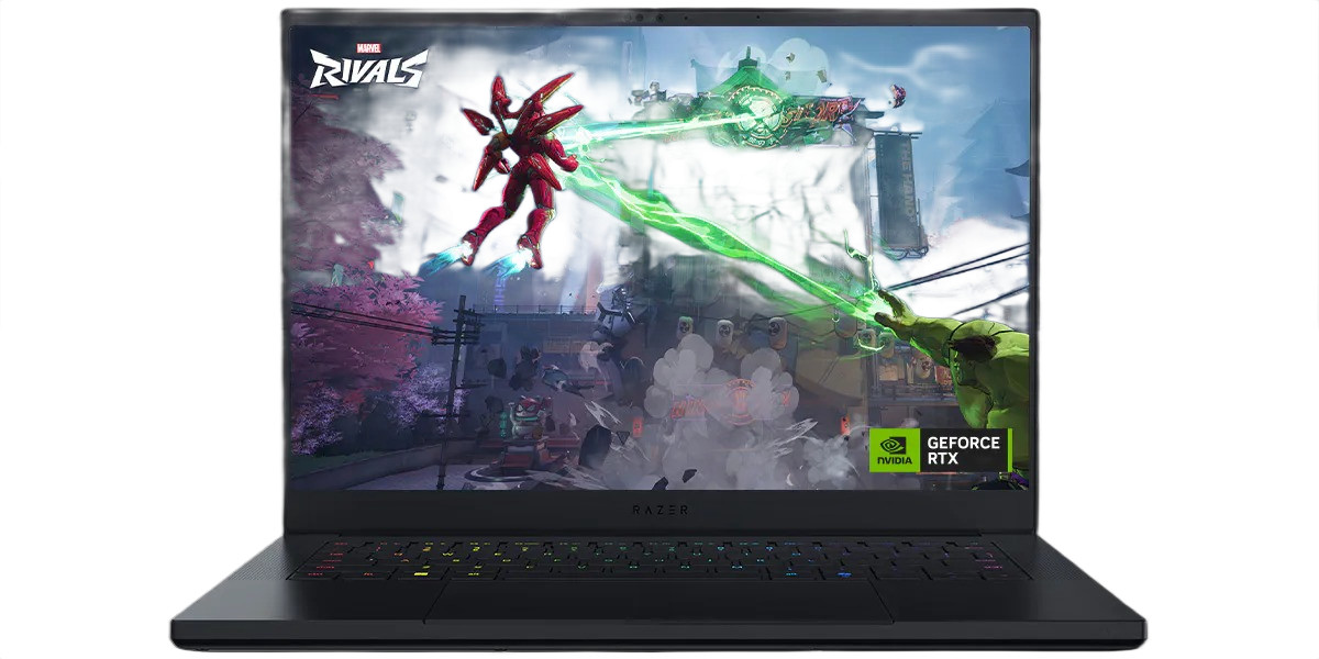 Ноутбук Razer Blade 14 (RZ09-05305ES3-R3U1) (NW66071)