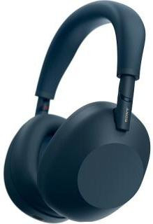 Sony WH-1000XM6 — до 40 год музики без ANC