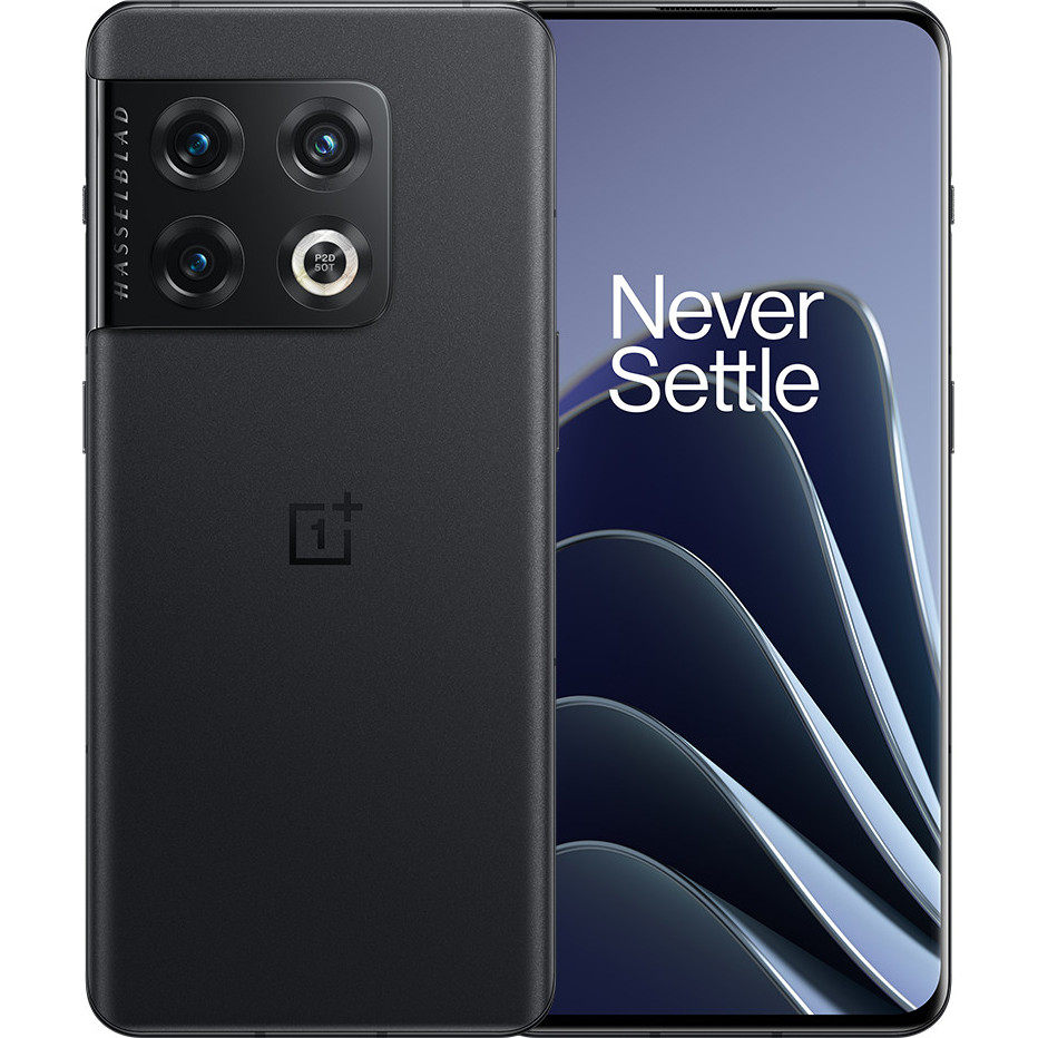 Смартфон OnePlus 10 Pro 12/256GB Black (NW20878)