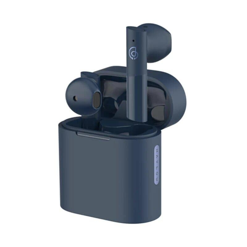 Навушники TWS Haylou MoriPods T33 Blue (NW21783)