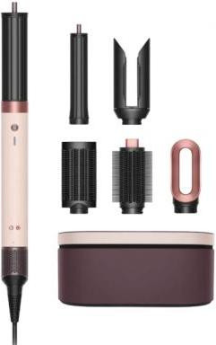 Dyson Airwrap Co-anda 2x Straight + Wavy HS09 - купить фен Dyson Airwrap Co-anda 2x Straight + Wavy HS09 - купить фен