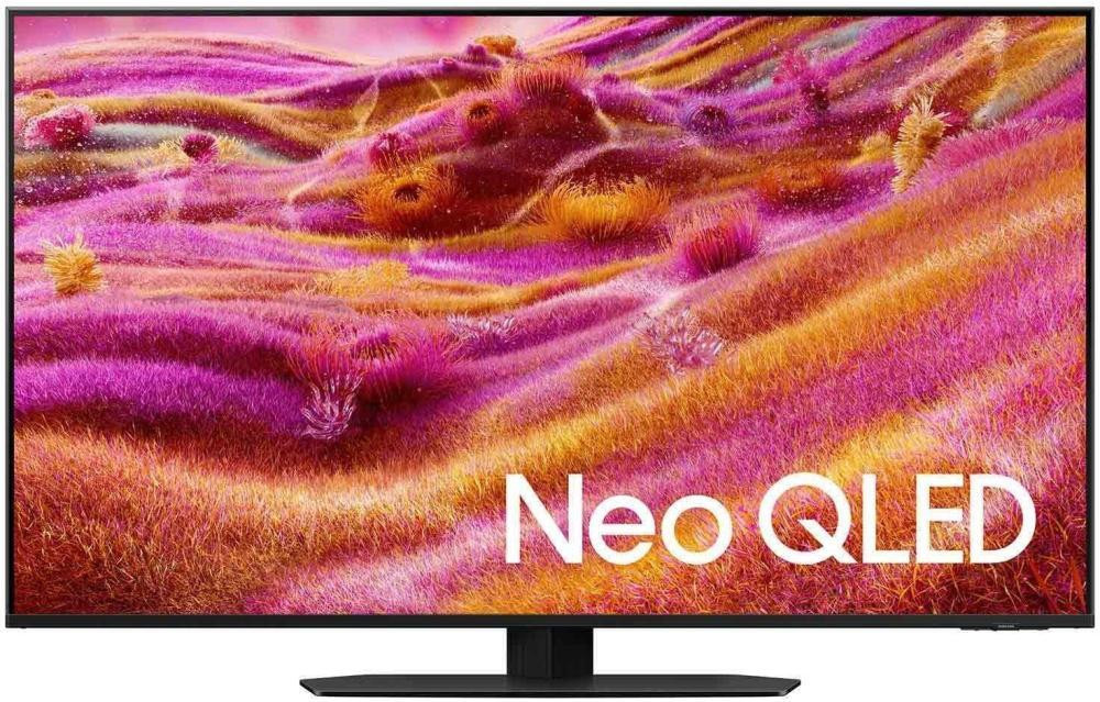 Телевізор Samsung QE115QN90F (NW67453)