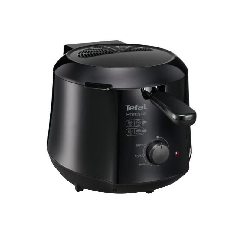 Фритюрниця Tefal FF230831 (NW22761)