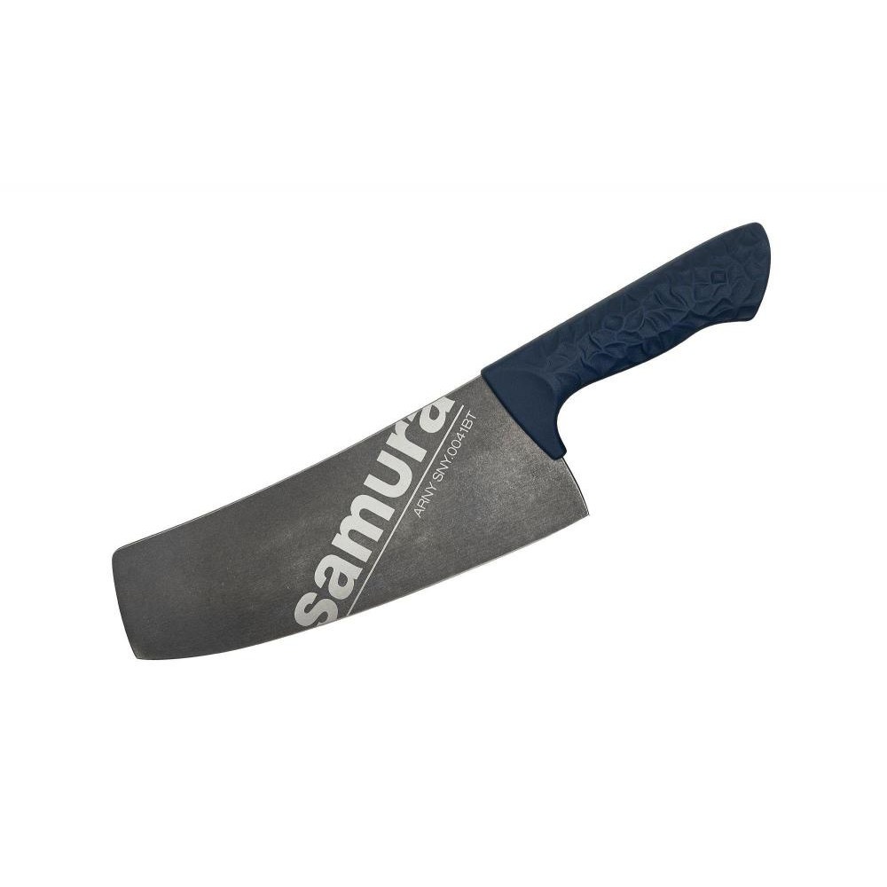 Кухонна сокира Samura ARNY (SNY-0041BT) (NW23995)