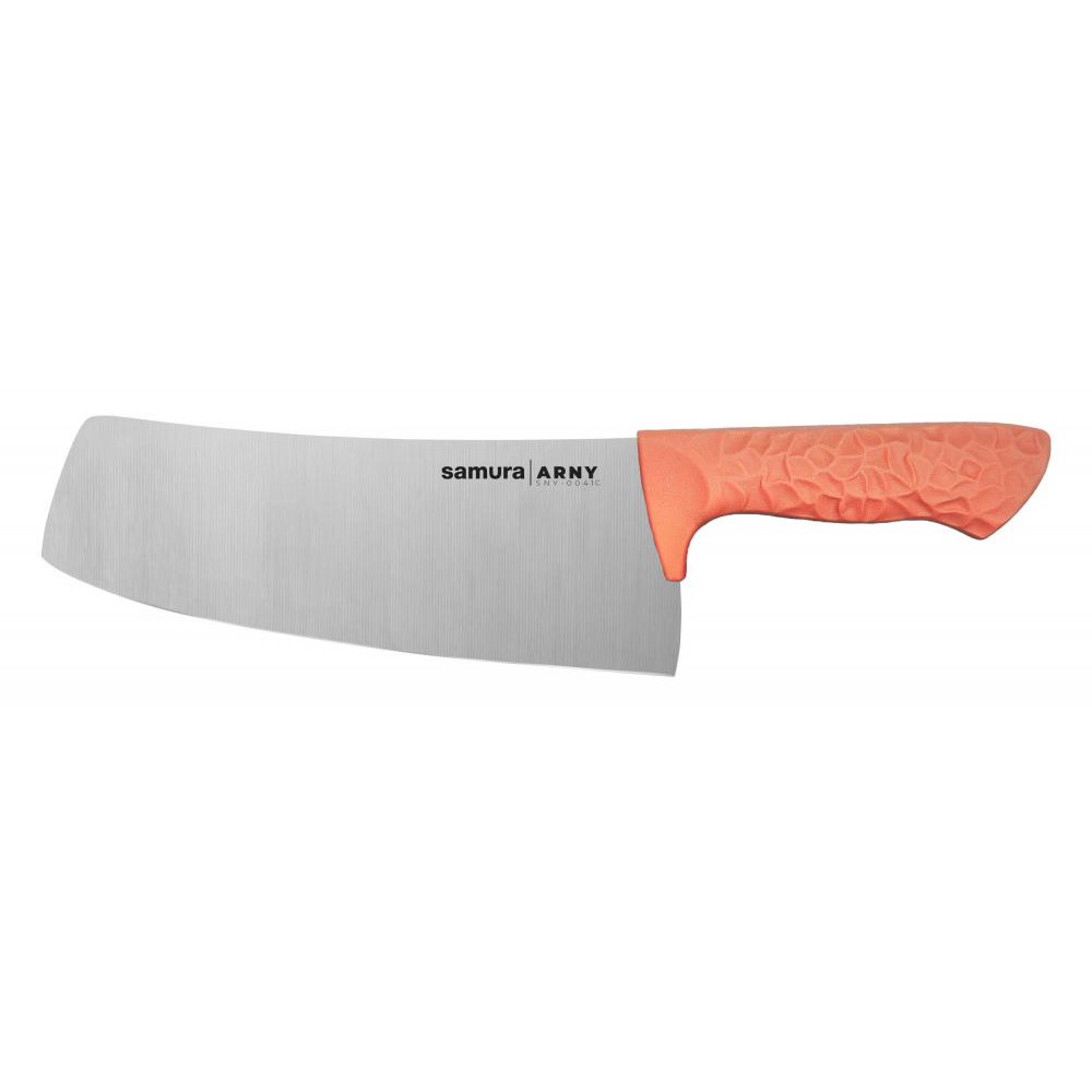 Кухонна сокира Samura ARNY (SNY-0041C) (NW23992)