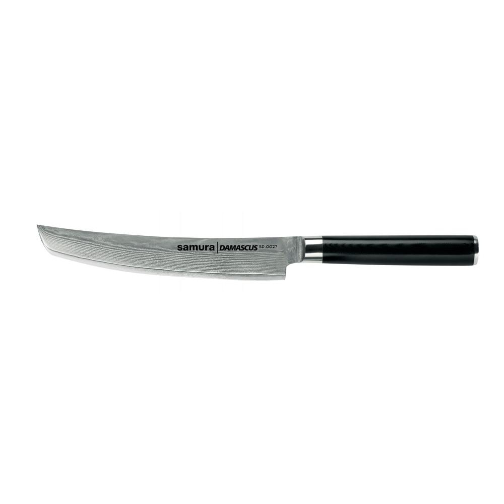 Ніж слайсер Samura Damascus (SD-0027) (NW23931)