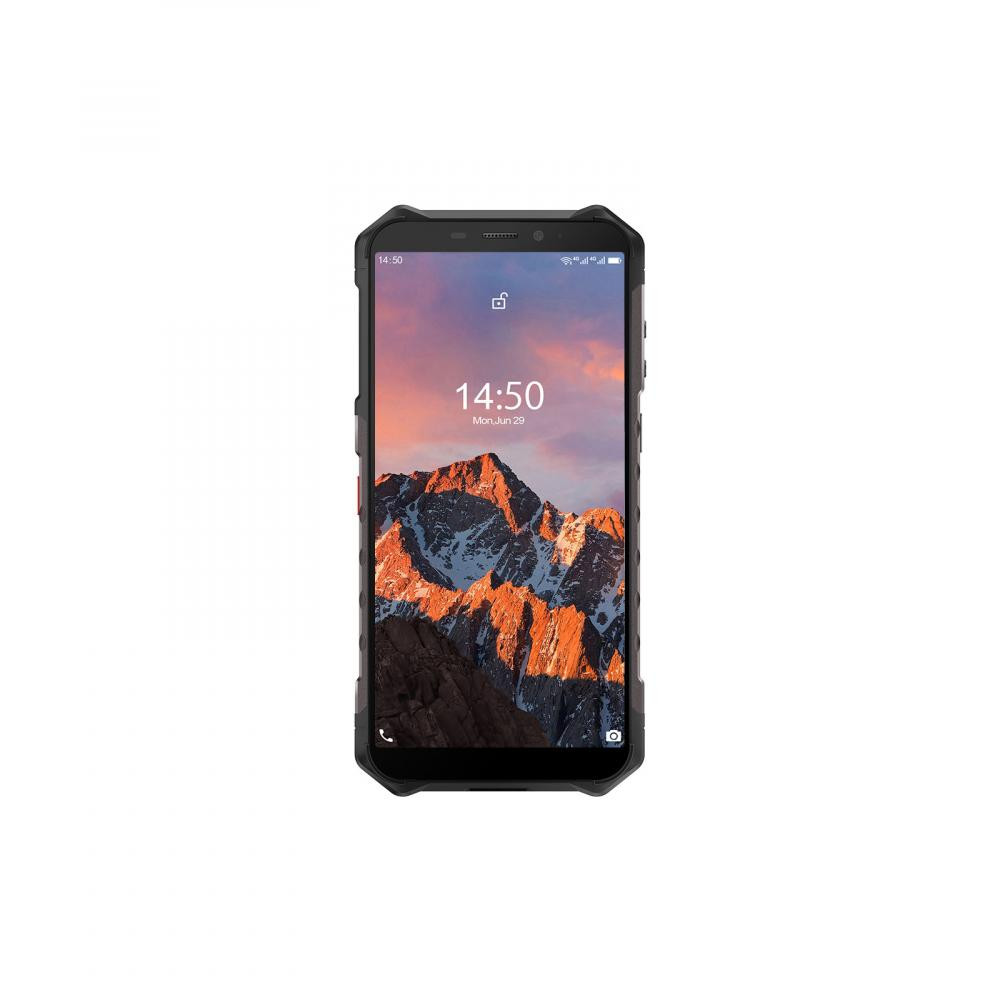 UleFone Armor X5 Pro 64 ГБ / 4 ГБ - купить смартфон: цены, отзывы,  характеристики > стоимость в магазинах Украины: Киев, Днепропетровск,  Львов, Одесса